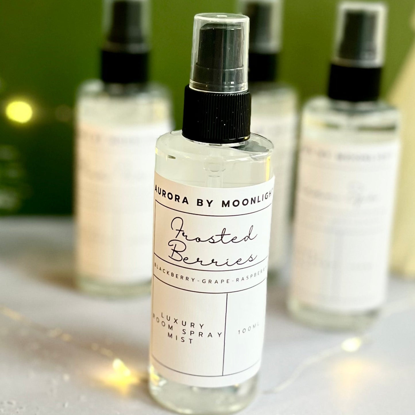 Room Mist Spray 100ml