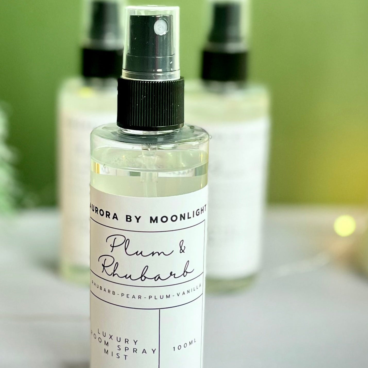 Room Mist Spray 100ml