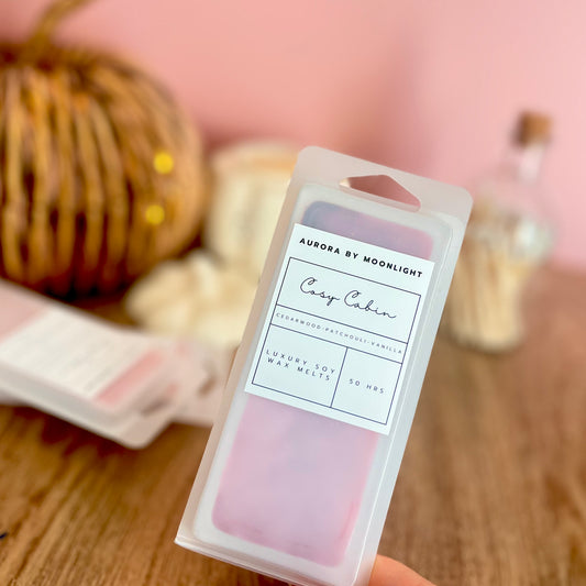 Snap Bar - Cosy Cabin