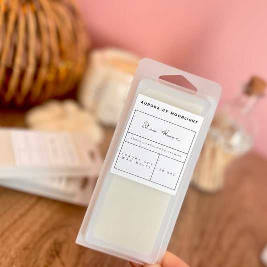 Snap Bar - Show Home