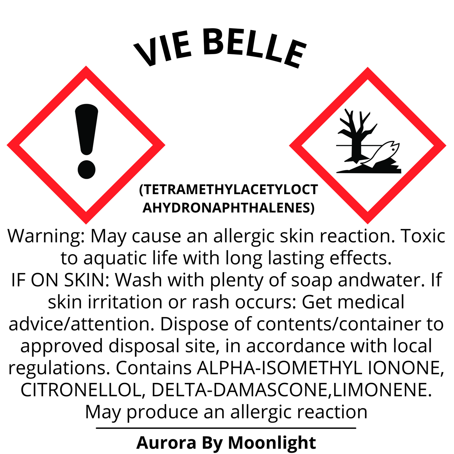 Snap Bar - Vie Belle