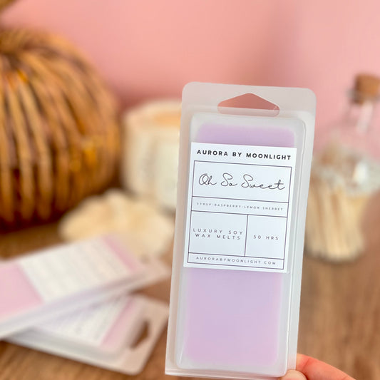 Snap Bar - Oh So Sweet