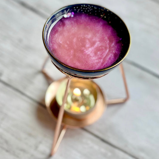 Constellation Wax Melt Burner