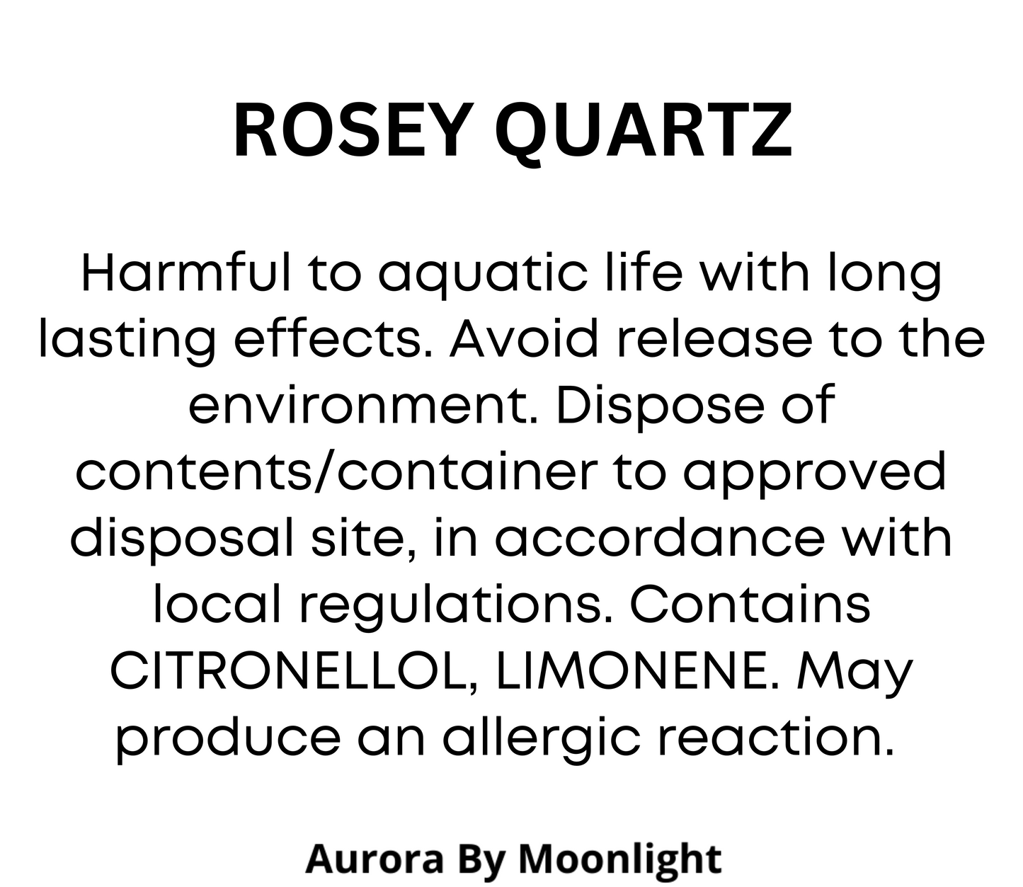 Snap Bar - Rosey Quartz