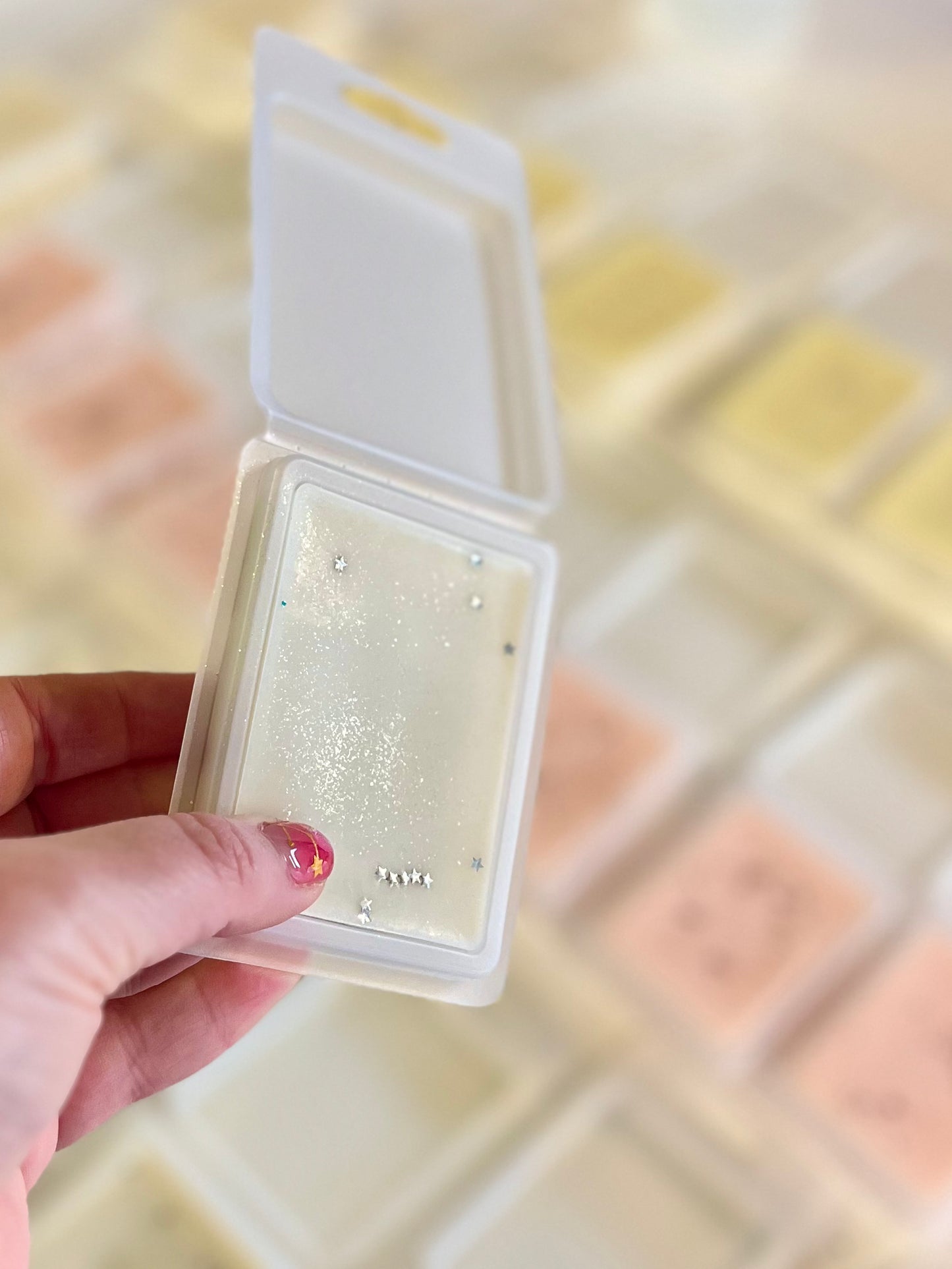 Shop All - Signature Scent Wax Melt Clamshells