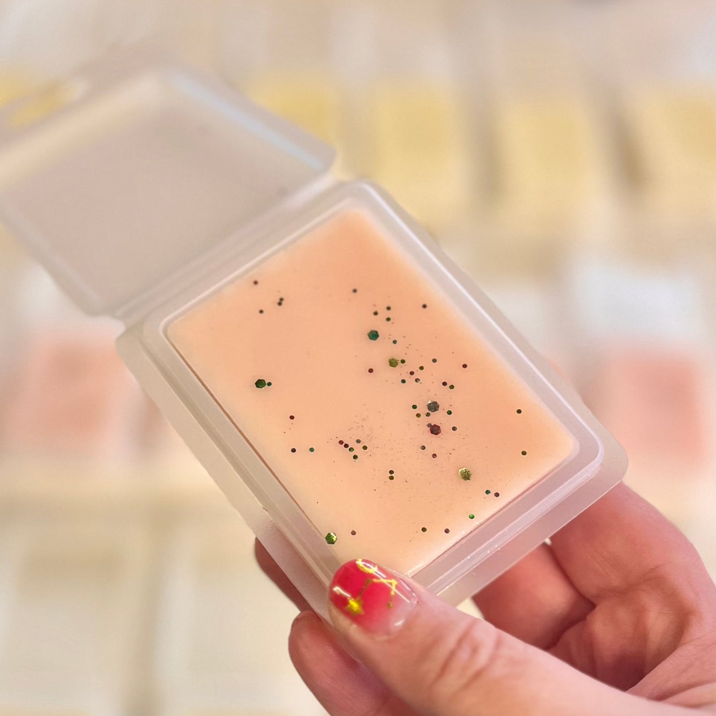 Shop All - Signature Scent Wax Melt Clamshells