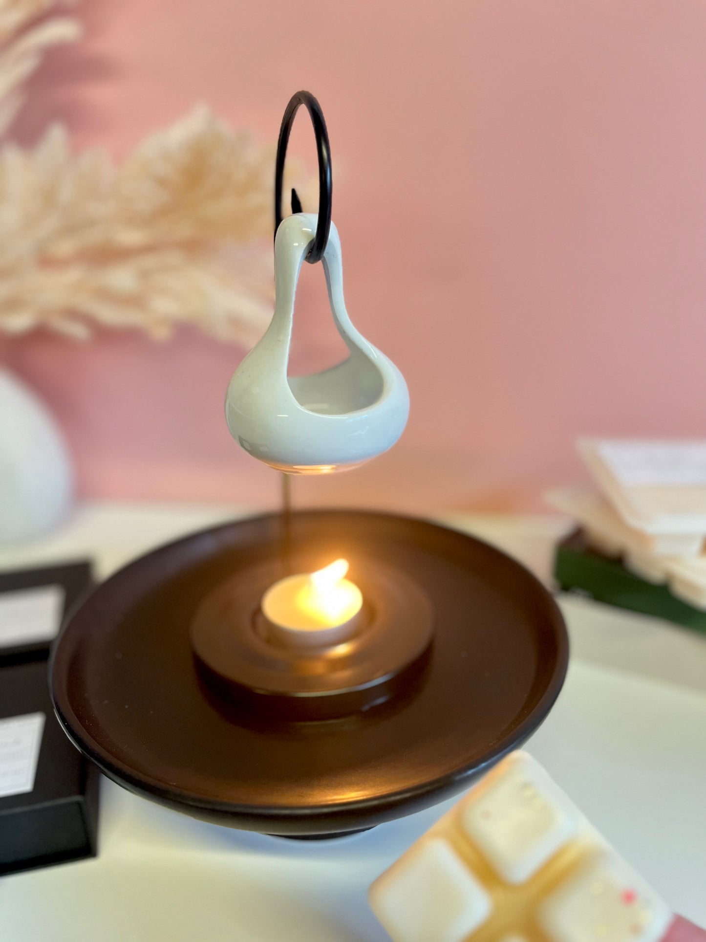 Shop All - Signature Scent Wax Melt Clamshells