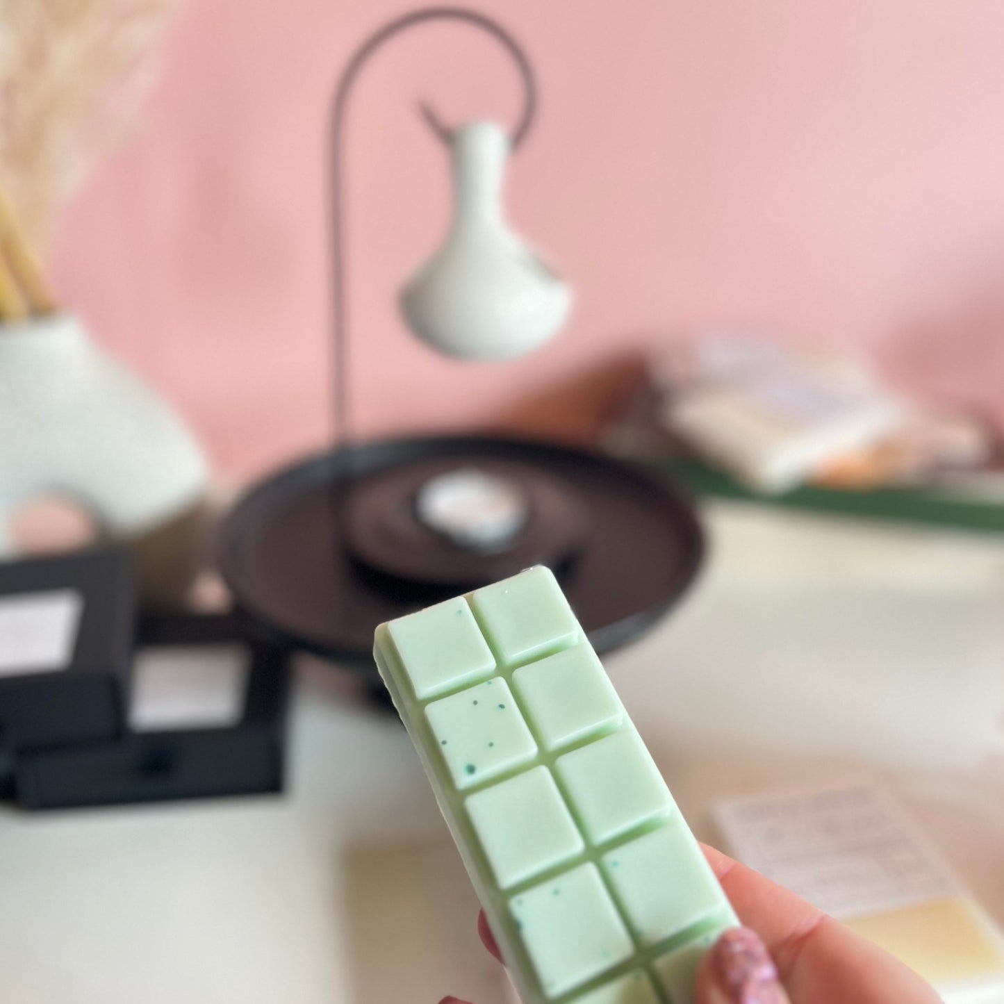 Snap Bar - Quercus Zest