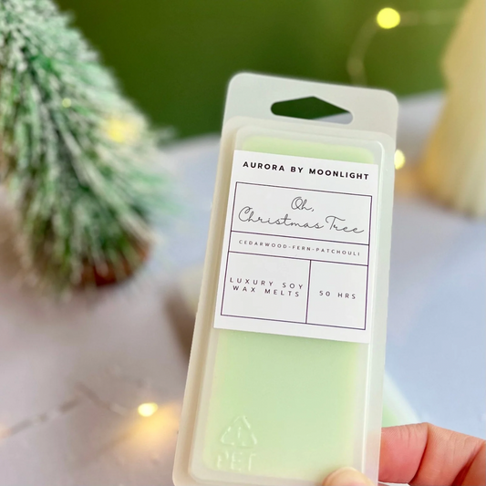 Snap Bar - Oh, Christmas Tree