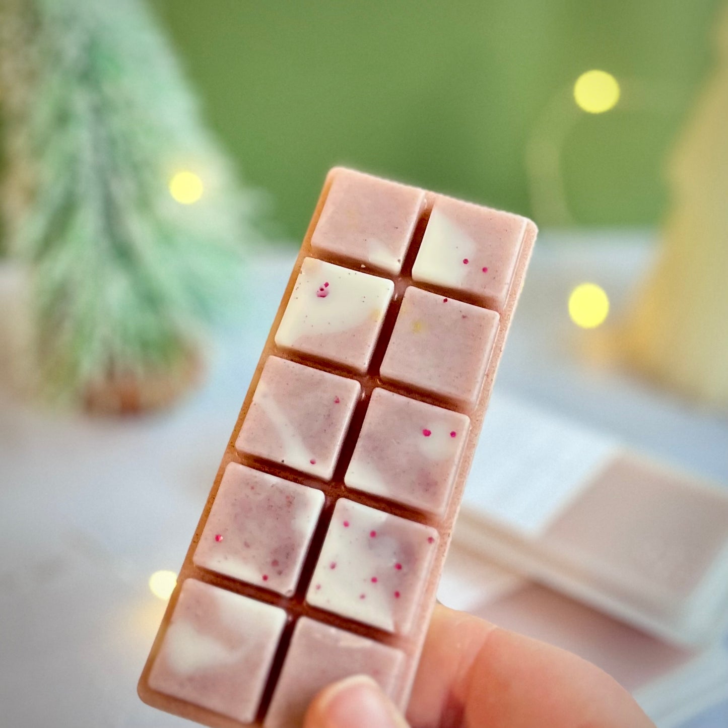 Snap Bar - Xmas Pudding