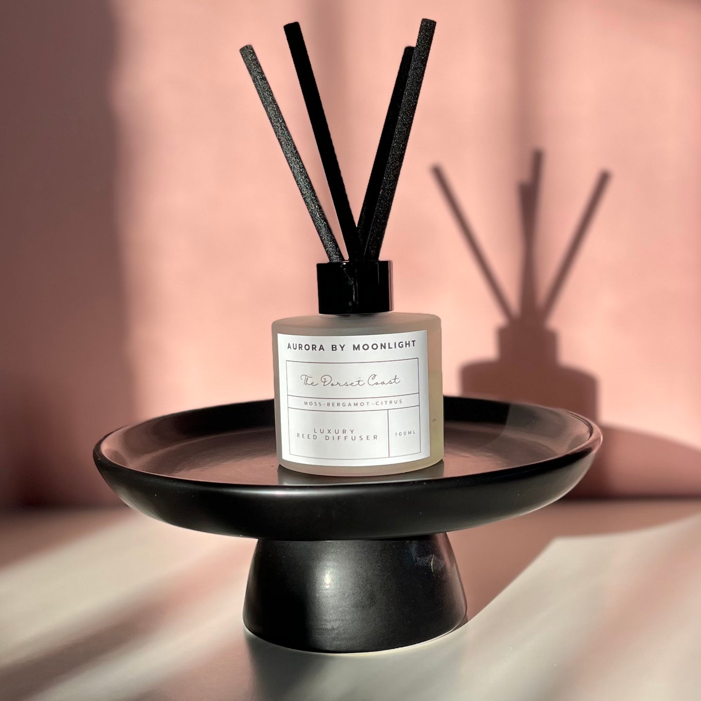 Luxury Reed Diffuser 100ml