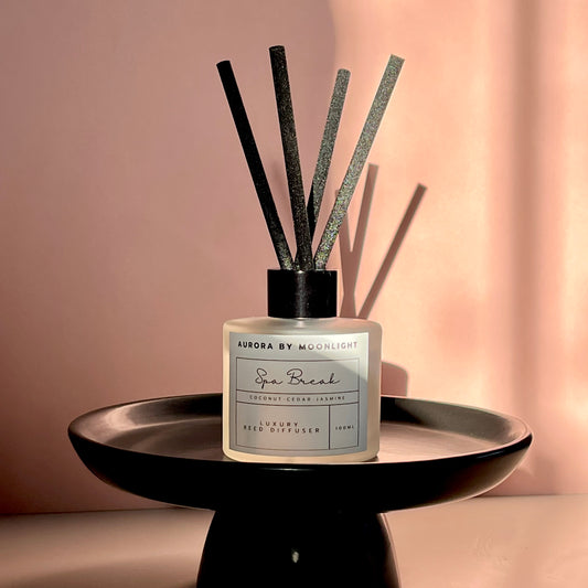 Luxury Reed Diffuser 100ml