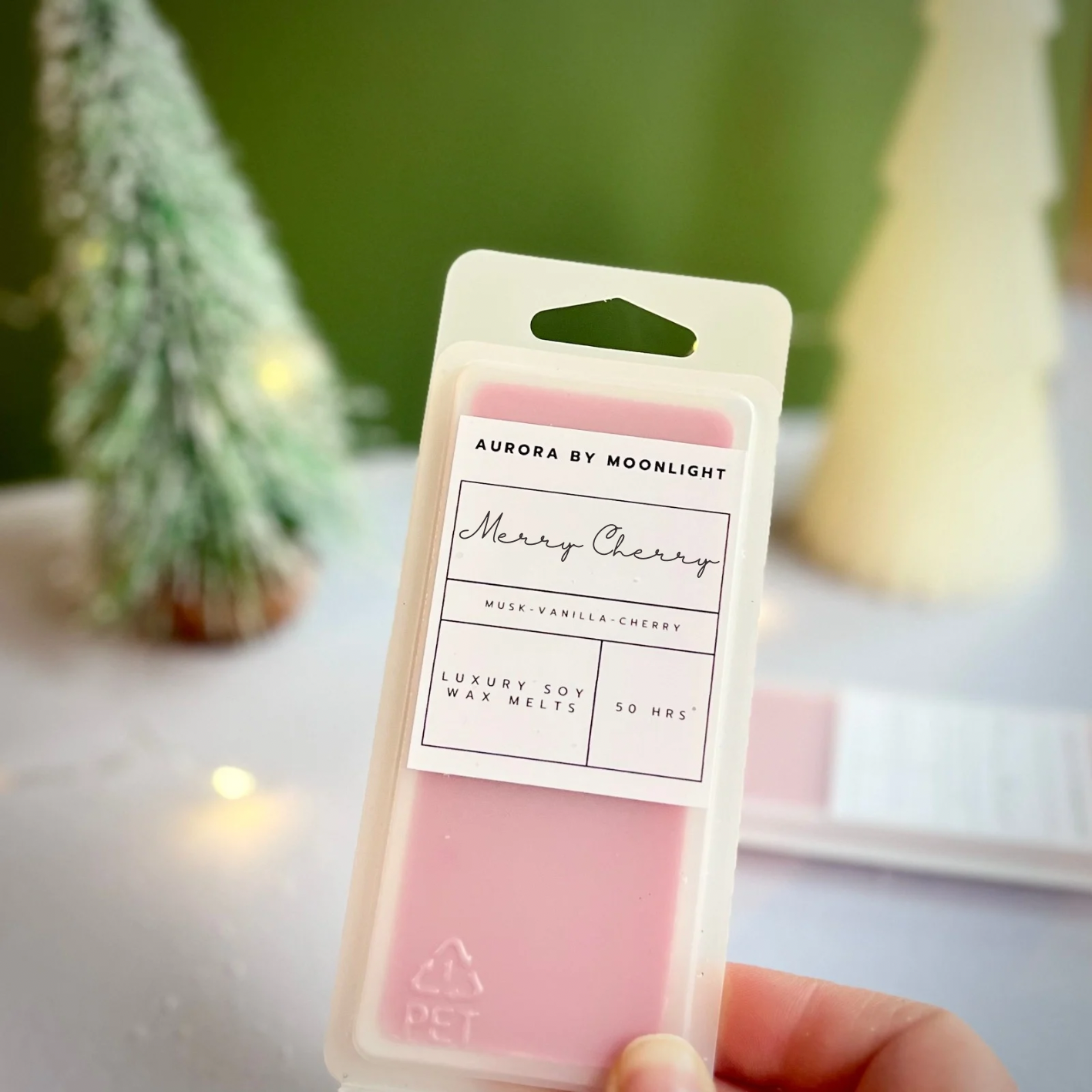 Snap Bar - Merry Cherry