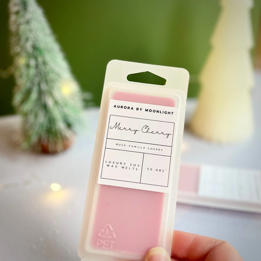 Snap Bar - Merry Cherry
